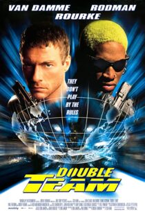 دانلود فیلم Double Team 199783925-1864722349