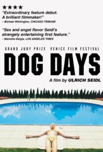 دانلود فیلم Dog Days 200182890-1045367129