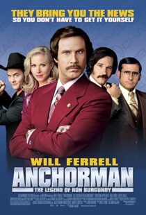 دانلود فیلم Anchorman: The Legend of Ron Burgundy 200482064-1467506377