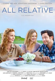 دانلود فیلم All Relative 201484441-950484385