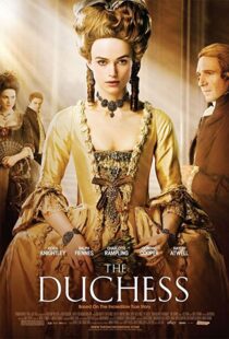 دانلود فیلم The Duchess 200883986-468032860