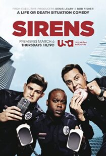 دانلود سریال Sirens85068-60585193