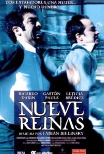 دانلود فیلم Nine Queens 200083038-1564633697