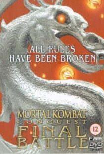 دانلود سریال Mortal Kombat: Conquest83545-1814216991
