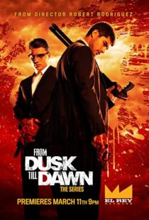 دانلود سریال From Dusk Till Dawn: The Series81267-264063330