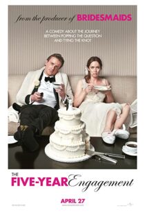دانلود فیلم The Five-Year Engagement 201282374-1698084161