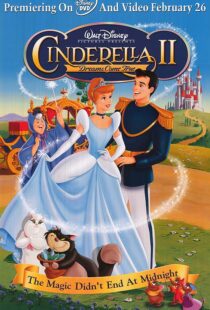 دانلود انیمیشن Cinderella 2: Dreams Come True 200181705-1616636758