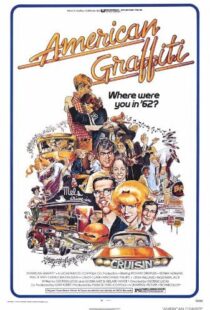 دانلود فیلم American Graffiti 197382017-571168799