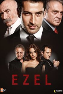 دانلود سریال Ezel82160-954513703