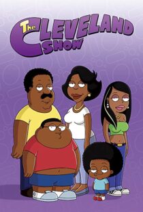 دانلود انیمیشن The Cleveland Show82794-972387195