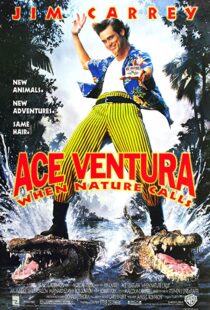 دانلود فیلم Ace Ventura: When Nature Calls 199582568-1069621744