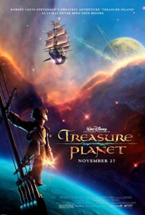 دانلود انیمیشن Treasure Planet 200284814-241102609
