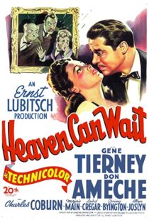 دانلود فیلم Heaven Can Wait 194385745-1300172197