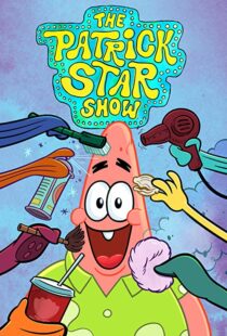 دانلود انیمیشن The Patrick Star Show82241-22742695