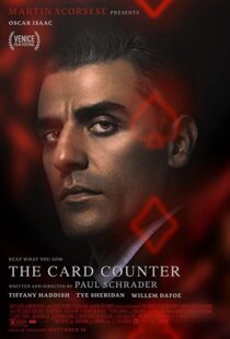 دانلود فیلم The Card Counter 202184408-2087744073