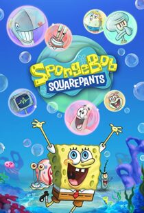 دانلود انیمیشن SpongeBob SquarePants82718-896890343