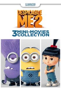 دانلود انیمیشن Despicable Me 2: 3 Mini-Movie Collection 201485264-1890392406