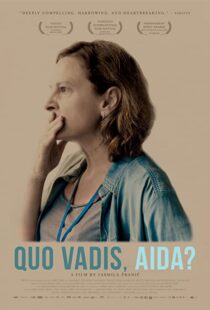 دانلود فیلم Quo Vadis, Aida? 202084311-704187666