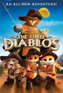 دانلود انیمیشن Puss in Boots: The Three Diablos 201282763-906681824
