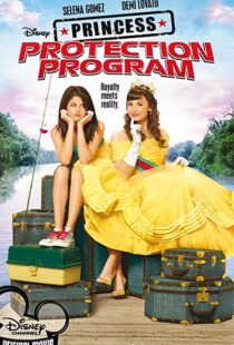 دانلود فیلم Princess Protection Program 200983973-906671948