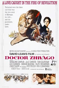 دانلود فیلم Doctor Zhivago 196585197-1560332586