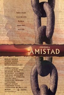 دانلود فیلم Amistad 199783262-629150829