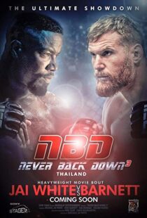 دانلود فیلم Never Back Down: No Surrender 201683731-1535784849