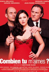 دانلود فیلم How Much Do You Love Me? 200582325-619753399