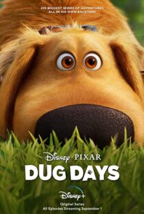 دانلود انیمیشن Dug Days81434-18219916