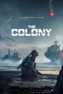 دانلود فیلم The Colony 202187528-88243793