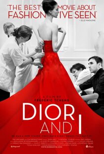 دانلود مستند Dior and I 201483918-1418448596