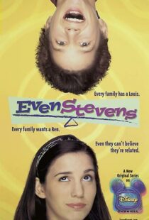 دانلود سریال Even Stevens83622-1363692496