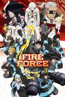 دانلود انیمه Fire Force84242-1841475970