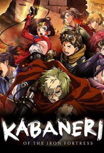دانلود انیمه Kabaneri of the Iron Fortress81812-726973752