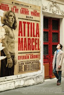 دانلود فیلم Attila Marcel 201383514-1342664749
