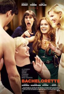 دانلود فیلم Bachelorette 201284492-116240841