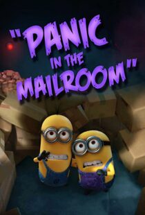 دانلود انیمه Panic in the Mailroom 201385270-983794281