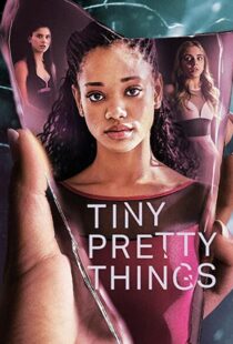 دانلود سریال Tiny Pretty Things84425-1216119206