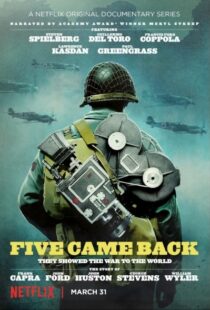 دانلود مستند Five Came Back81504-1425711952