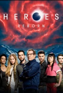 دانلود سریال Heroes Reborn84105-939984902