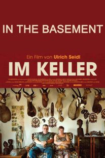 دانلود مستند In the Basement 201483805-1980946876