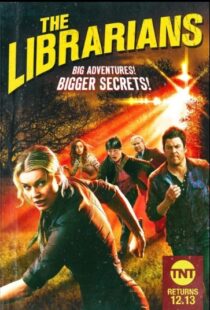 دانلود سریال The Librarians83539-1349369890