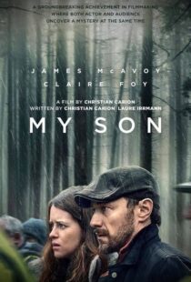 دانلود فیلم My Son 202183955-343732953