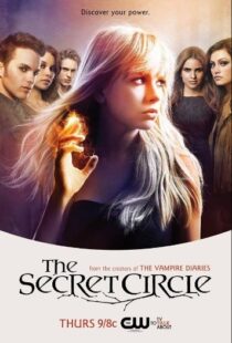 دانلود سریال The Secret Circle85834-2047597189
