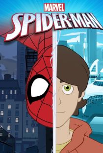 دانلود سریال Spider-Man86117-1645714439