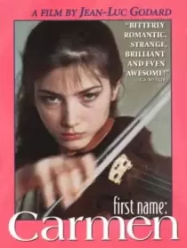 دانلود فیلم First Name: Carmen 198389214-798568536