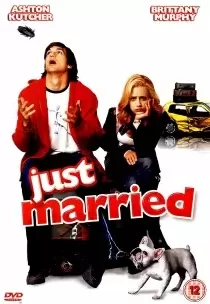 دانلود فیلم Just Married 200387037-2018656931