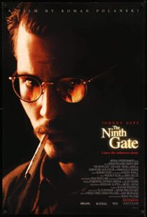 دانلود فیلم The Ninth Gate 199989206-1880463503