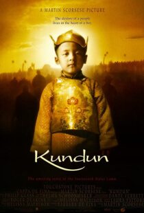 دانلود فیلم Kundun 199787670-1417945735