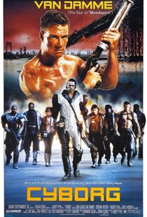دانلود فیلم Cyborg 198991045-1212674922